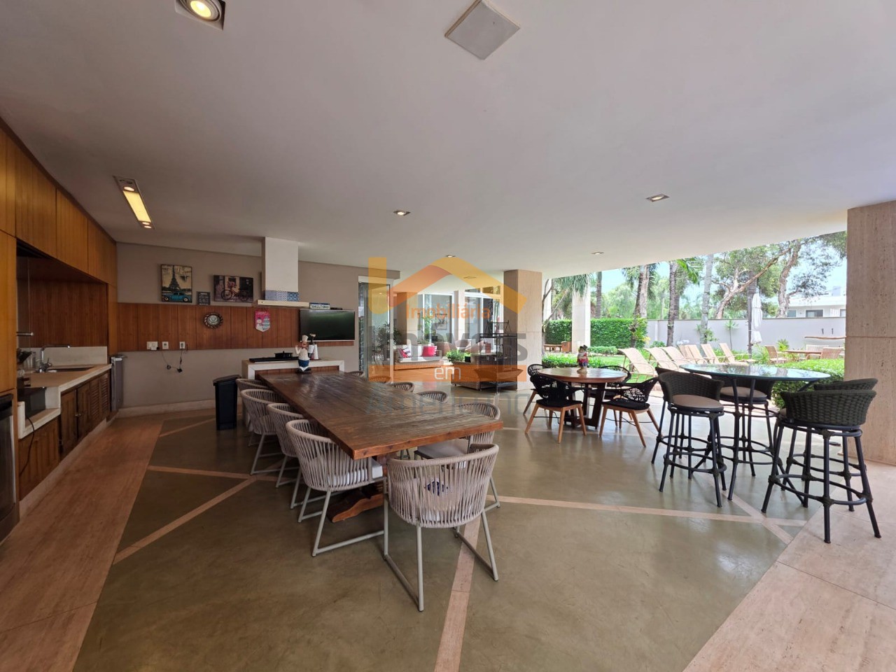 Casa de Condomínio, 5 quartos - Foto 45