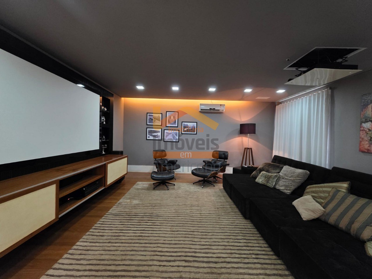 Casa de Condomínio, 5 quartos - Foto 14