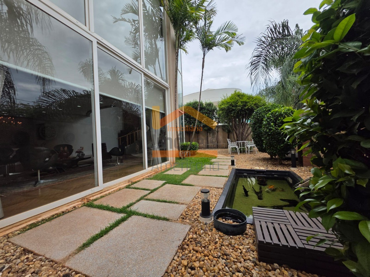 Casa de Condomínio, 5 quartos - Foto 71