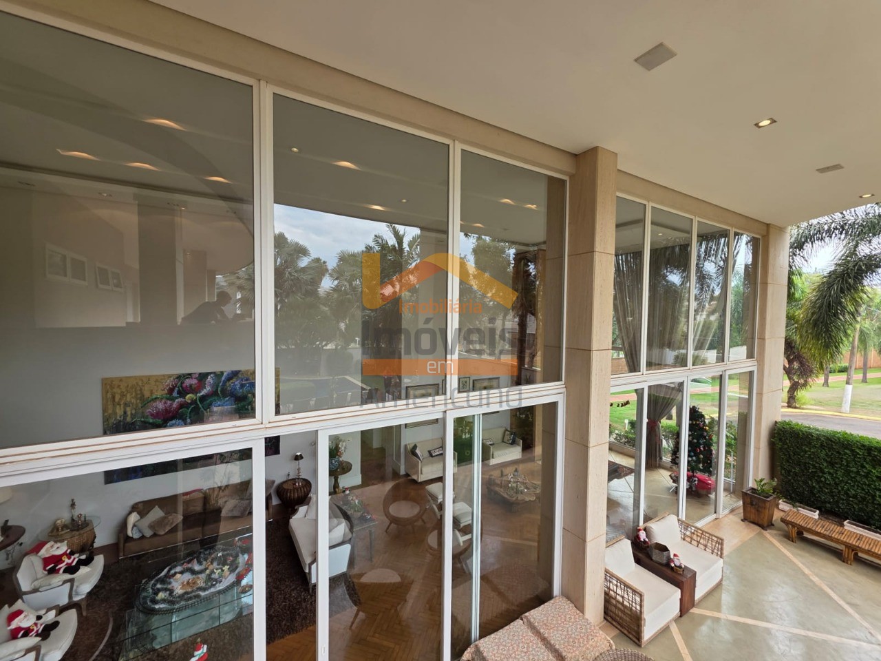 Casa de Condomínio, 5 quartos - Foto 106