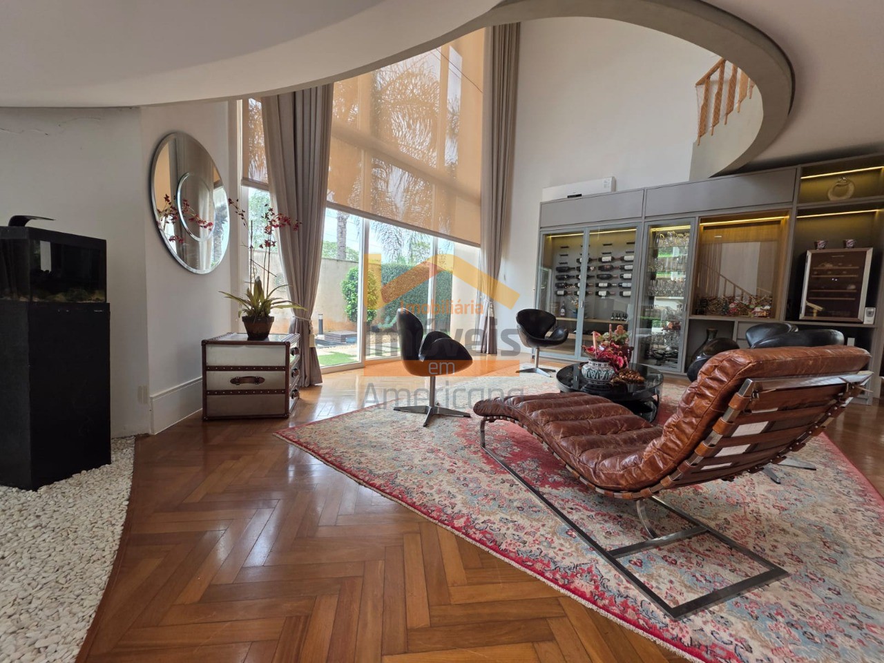 Casa de Condomínio, 5 quartos - Foto 24