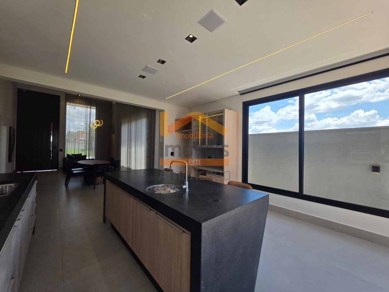 Casa de Condomínio, 3 quartos - Foto 19