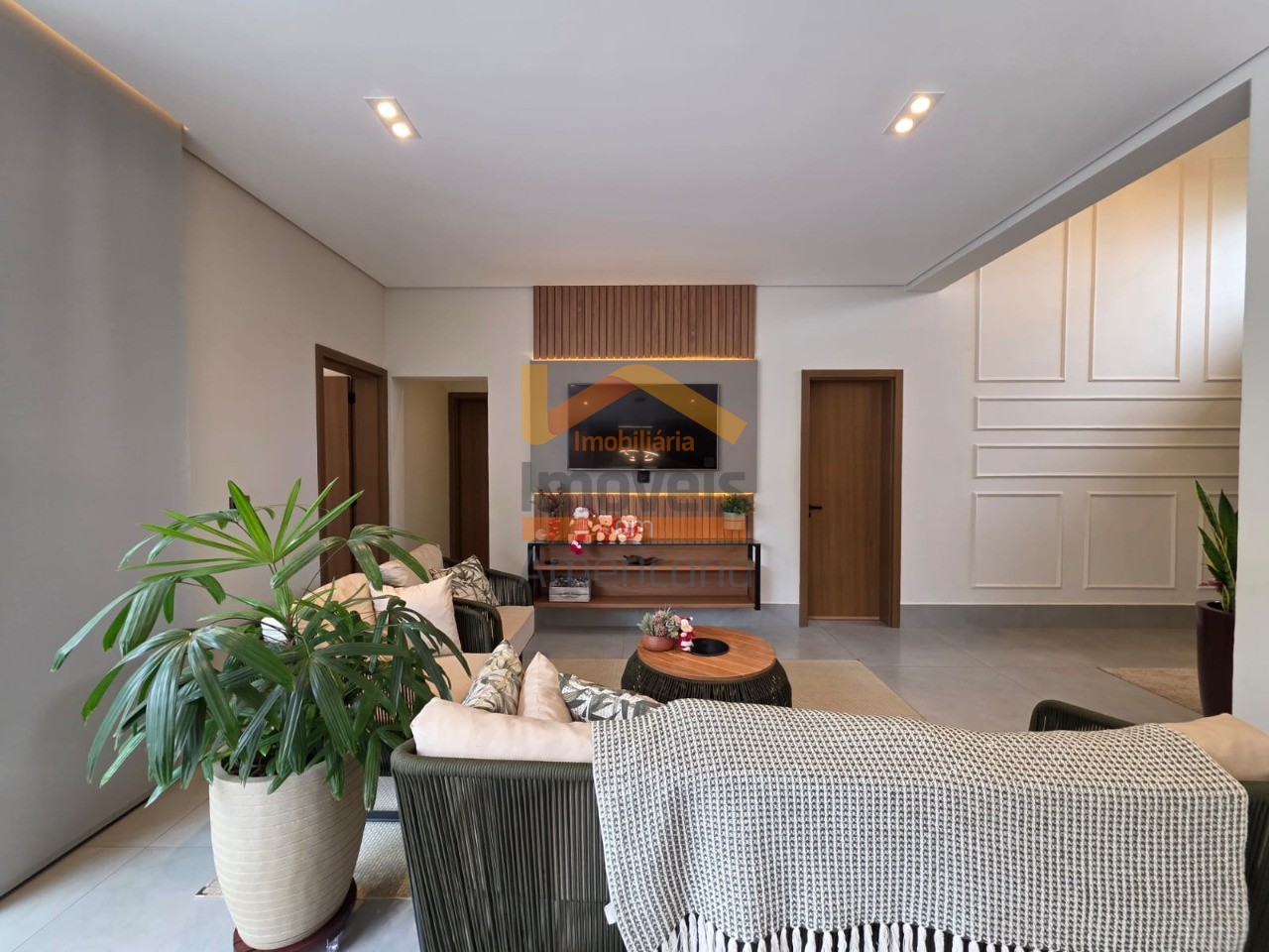 Casa de Condomínio, 3 quartos - Foto 25