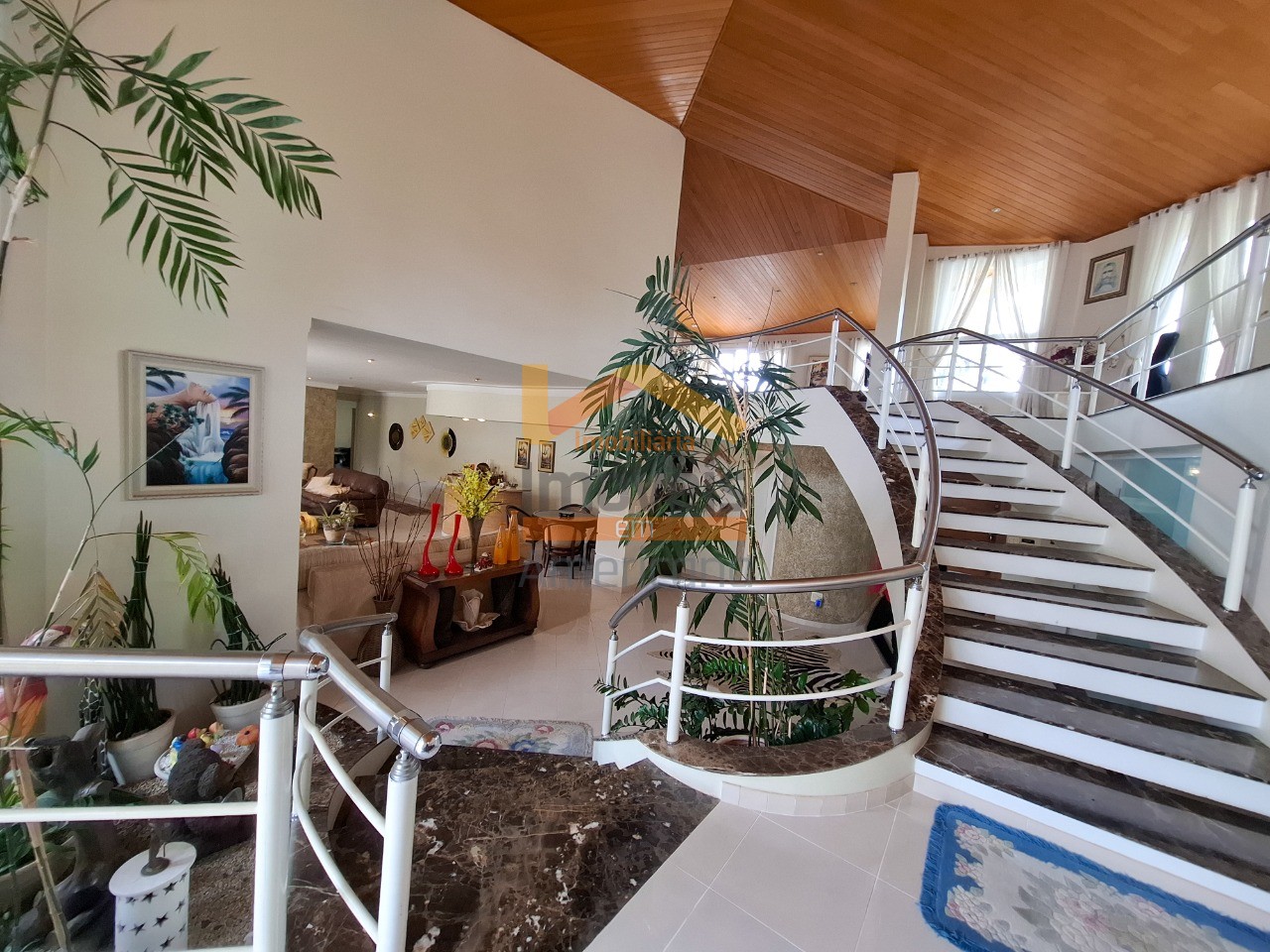 Casa, 5 quartos - Foto 1