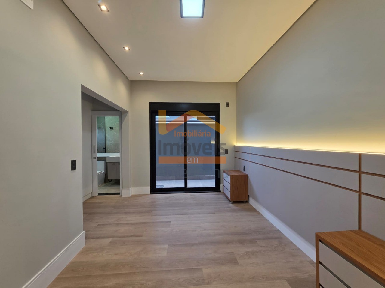 Casa de Condomínio, 3 quartos - Foto 34