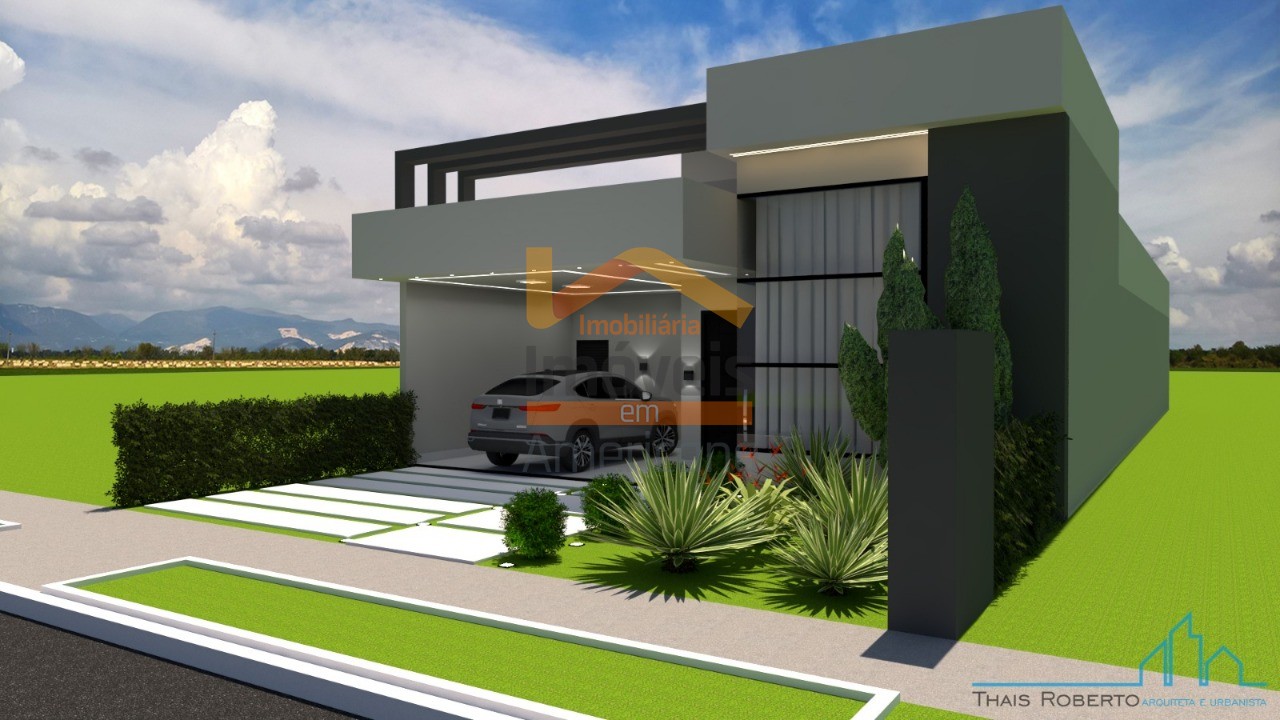 Casa de Condomínio, 3 quartos - Foto 8