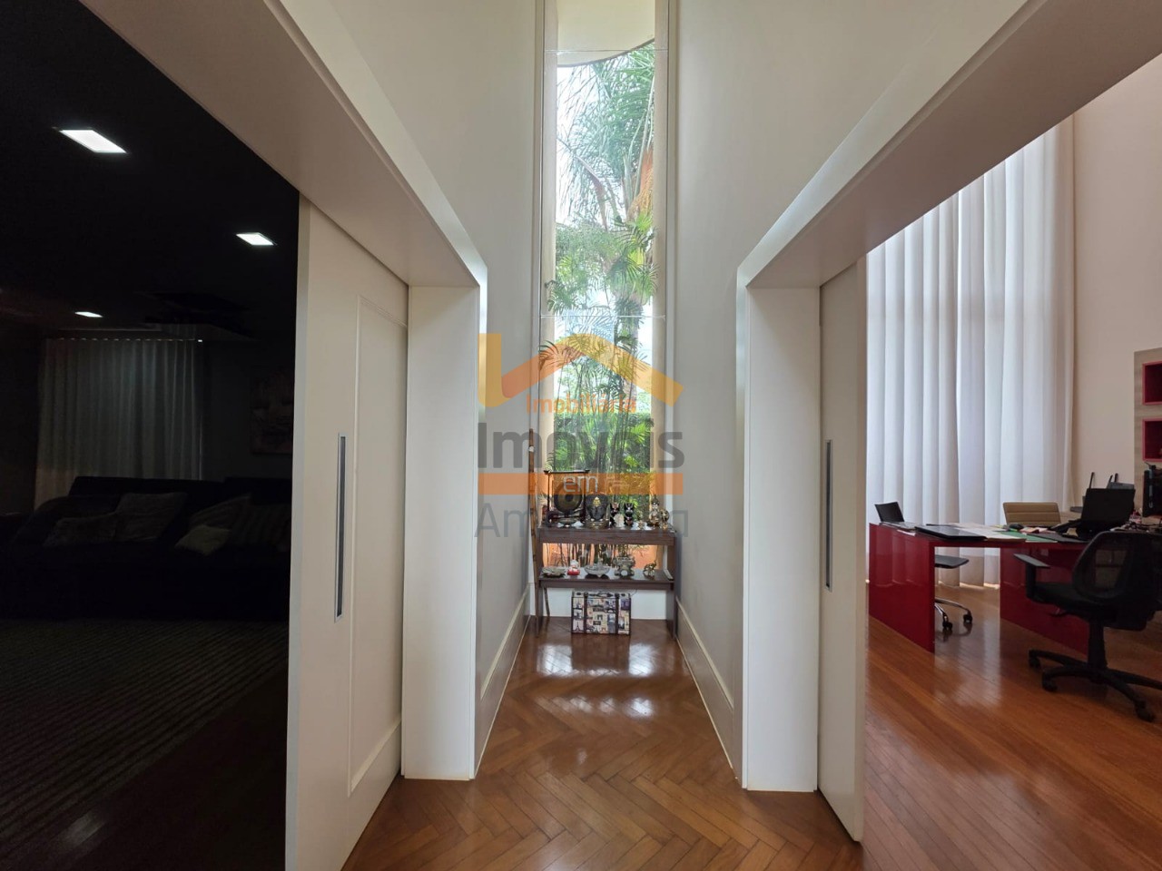 Casa de Condomínio, 5 quartos - Foto 6