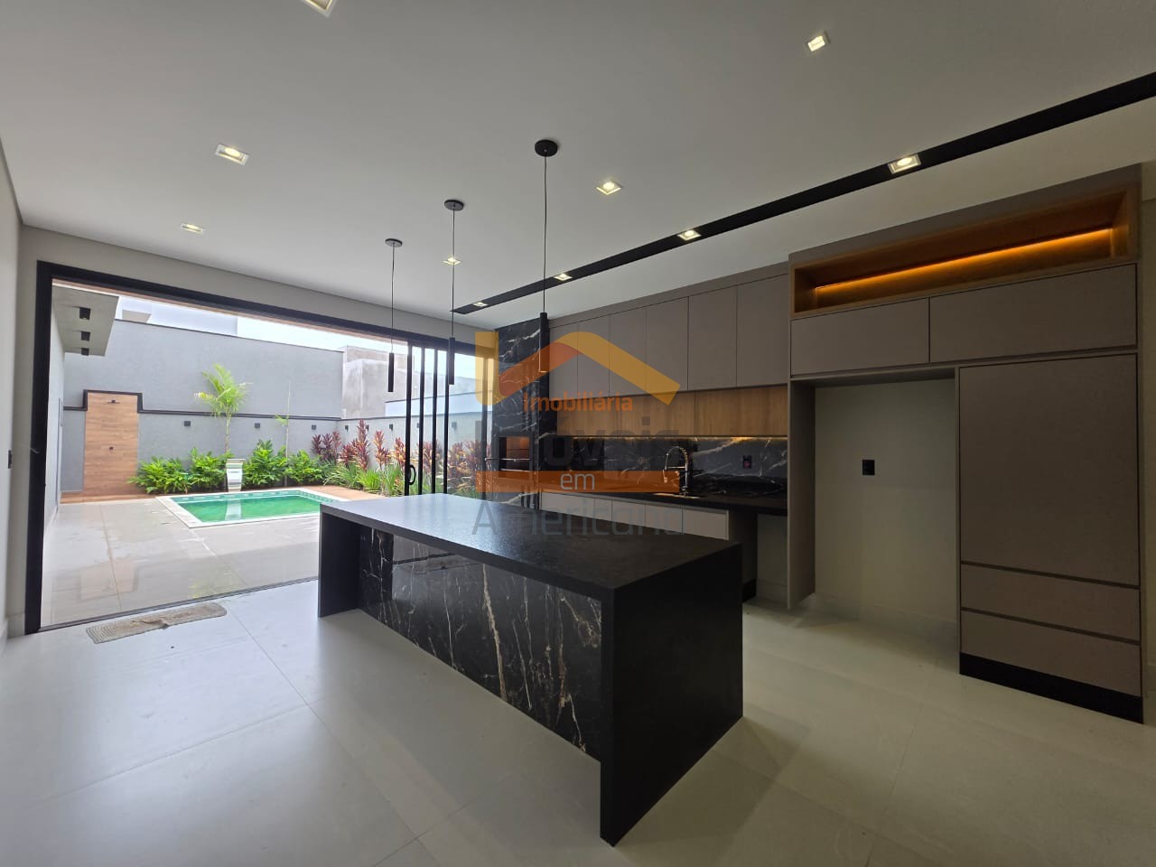 Casa de Condomínio, 3 quartos - Foto 11