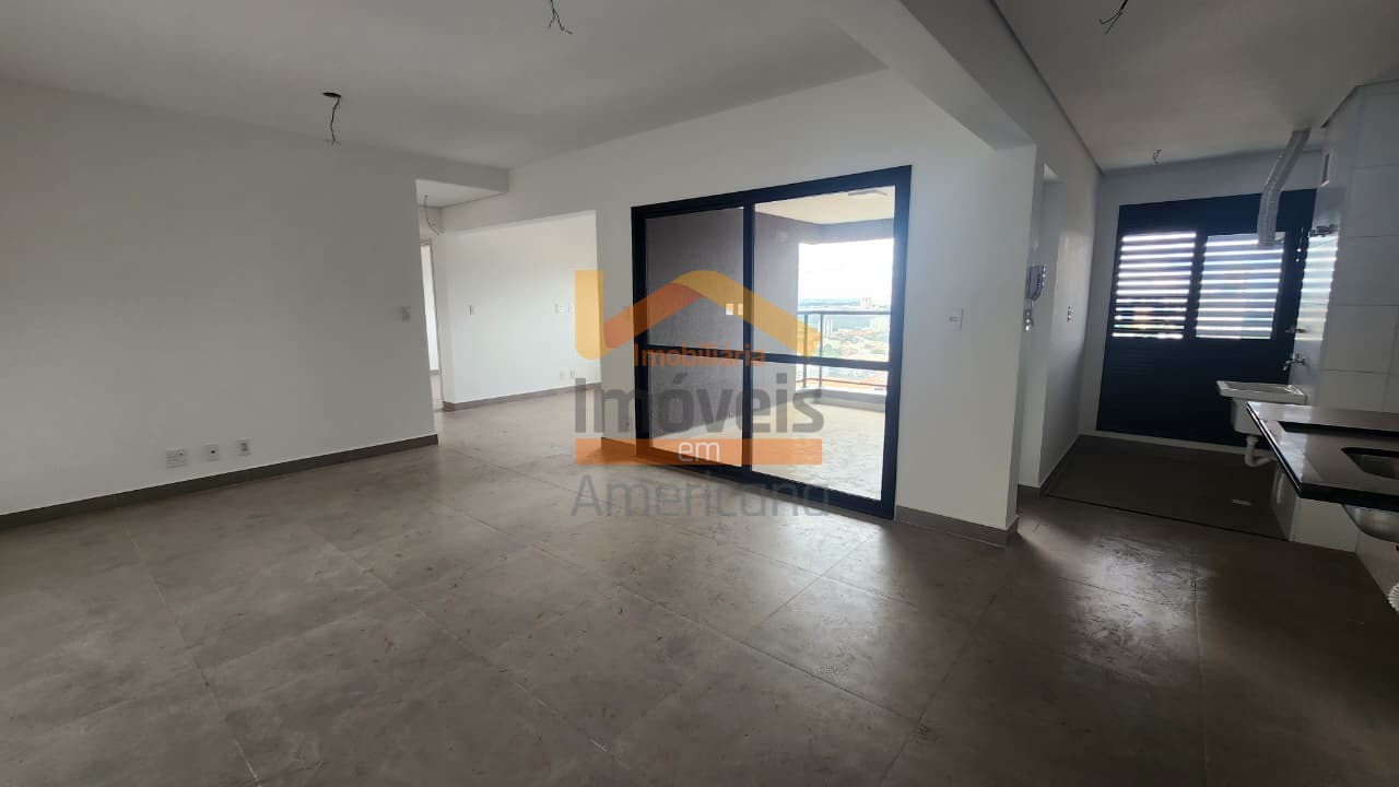 Apartamento, 2 quartos, 88 m² - Foto 1