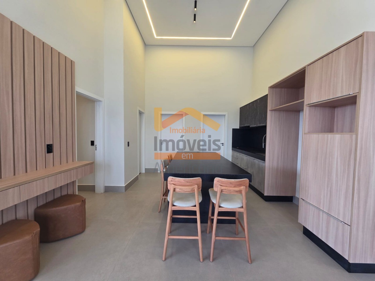 Casa de Condomínio, 3 quartos - Foto 34