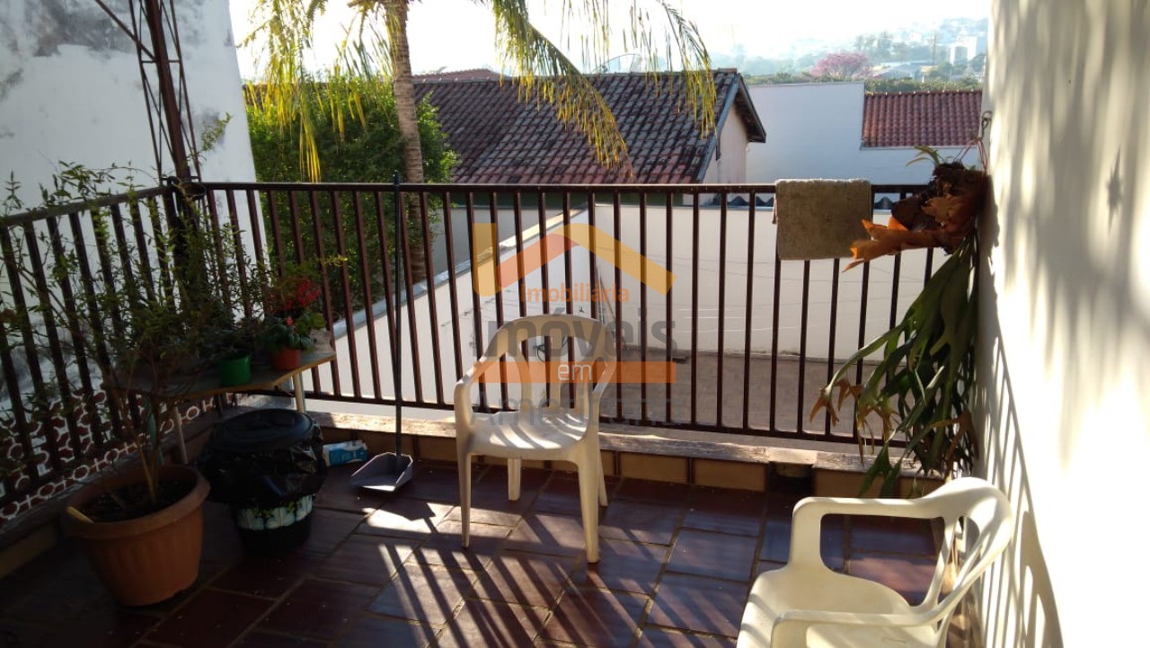 Casa, 3 quartos, 229 m² - Foto 6