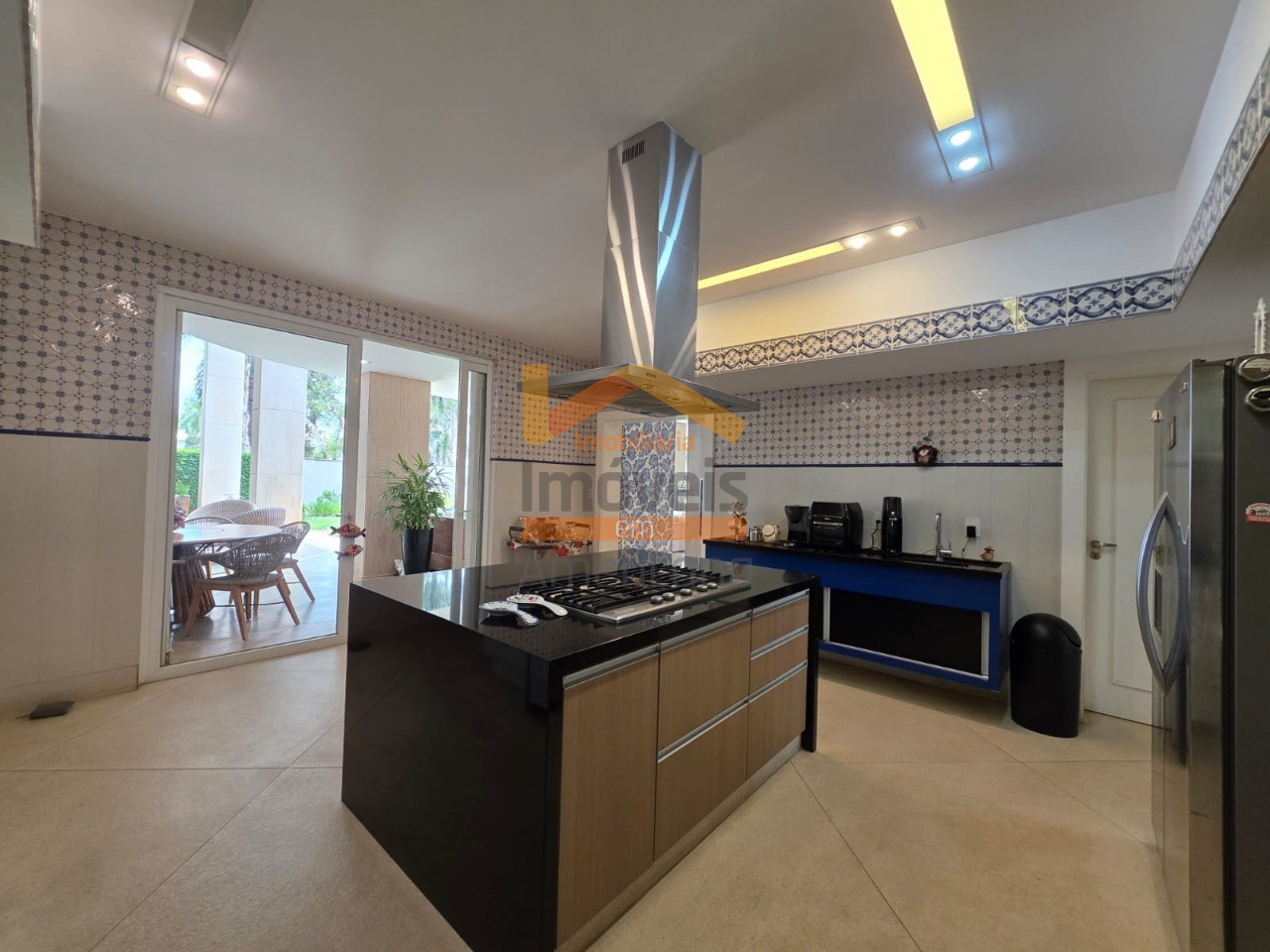 Casa de Condomínio, 5 quartos - Foto 54