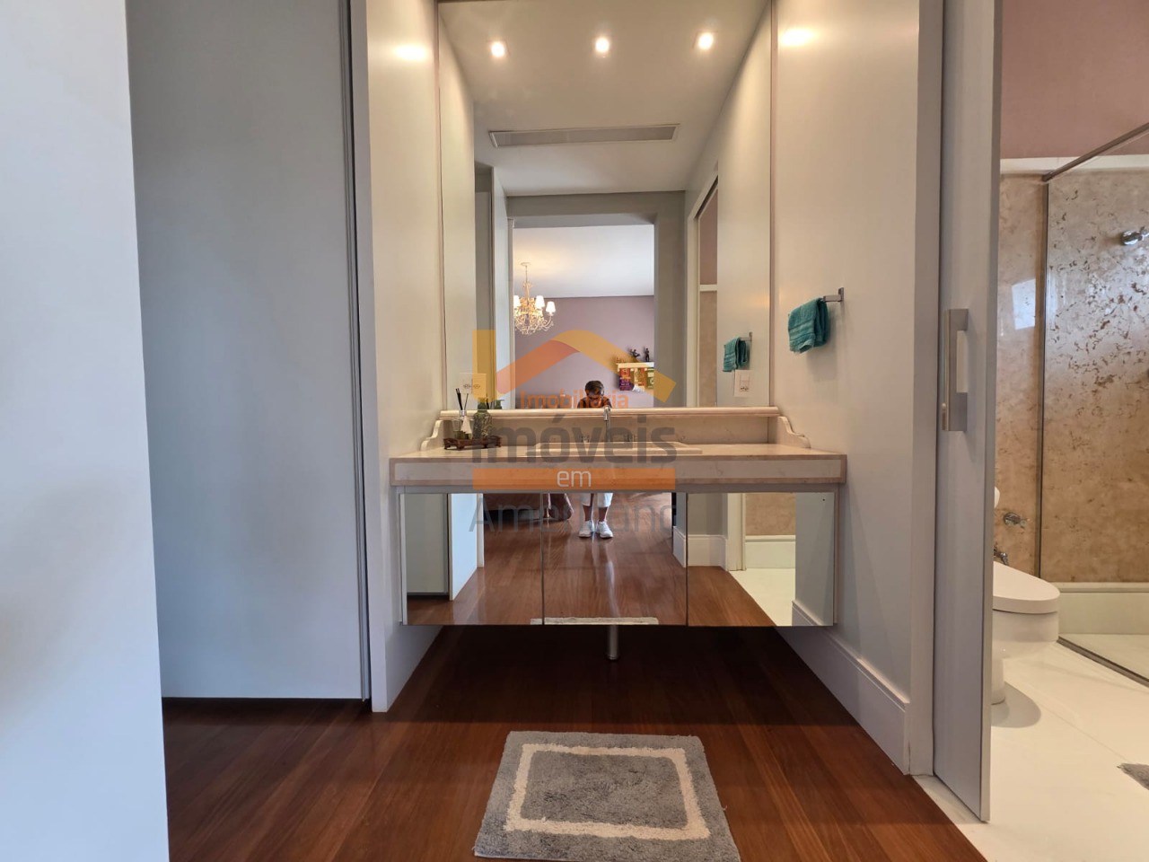 Casa de Condomínio, 5 quartos - Foto 96