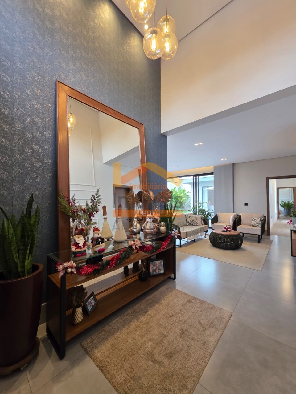 Casa de Condomínio, 3 quartos - Foto 34