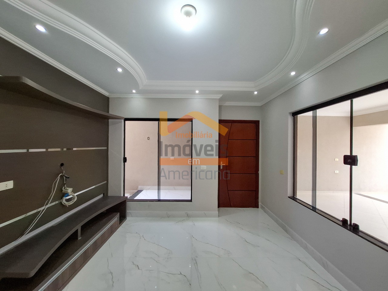 Sobrado, 4 quartos - Foto 2