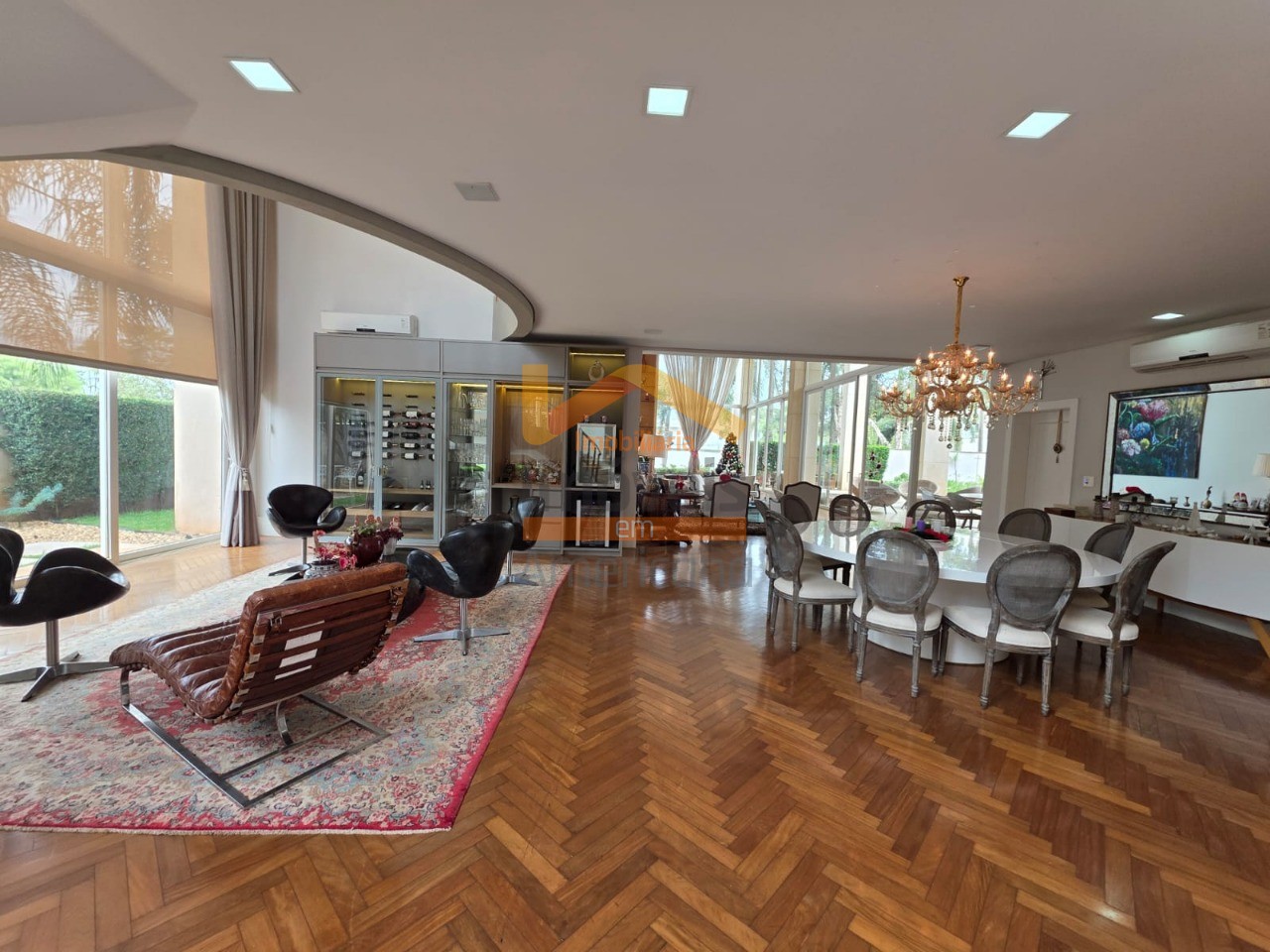 Casa de Condomínio, 5 quartos - Foto 73