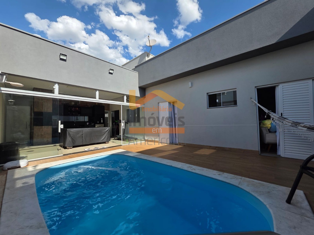 Casa, 3 quartos, 168 m² - Foto 12