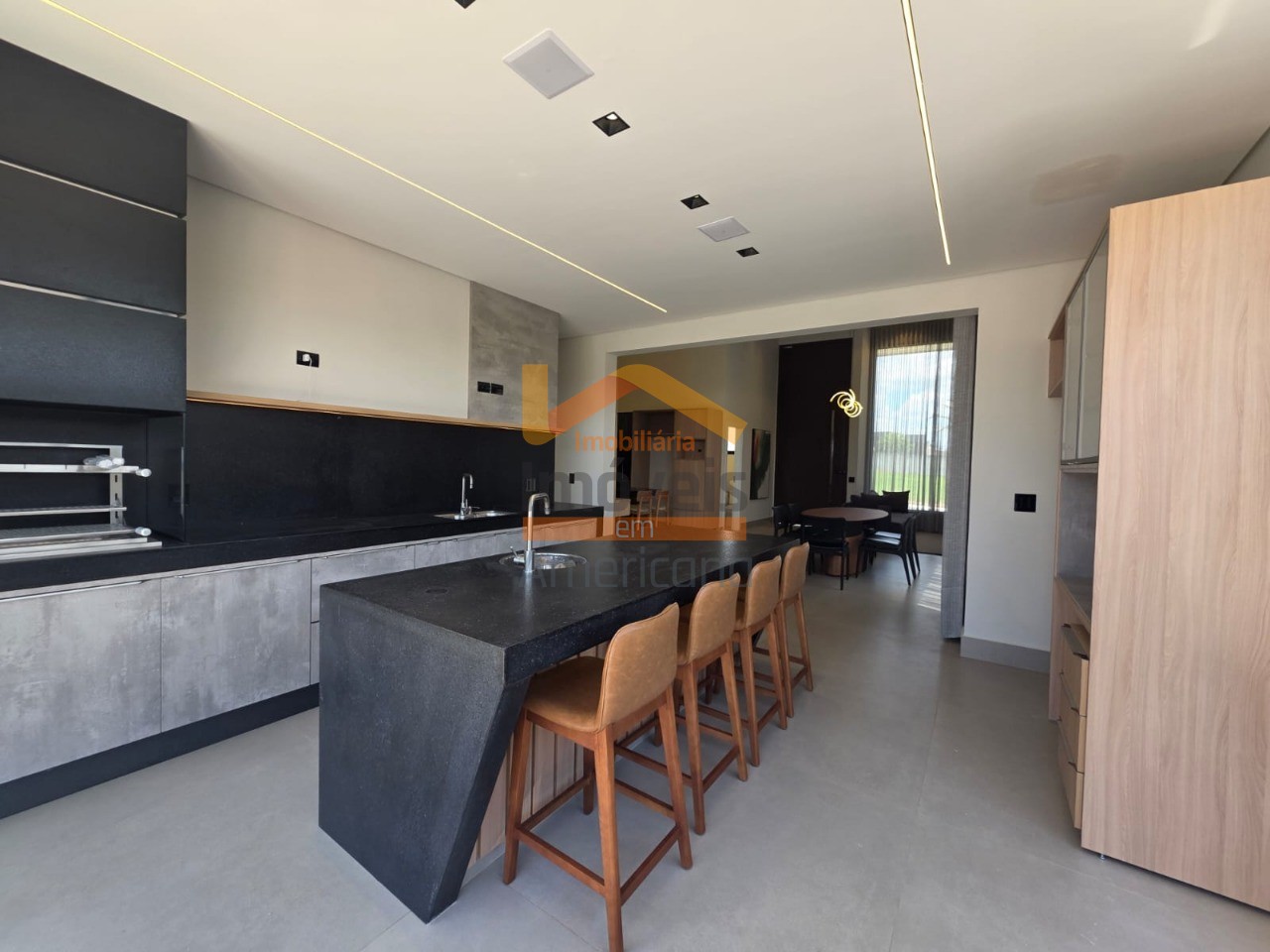 Casa de Condomínio, 3 quartos - Foto 21