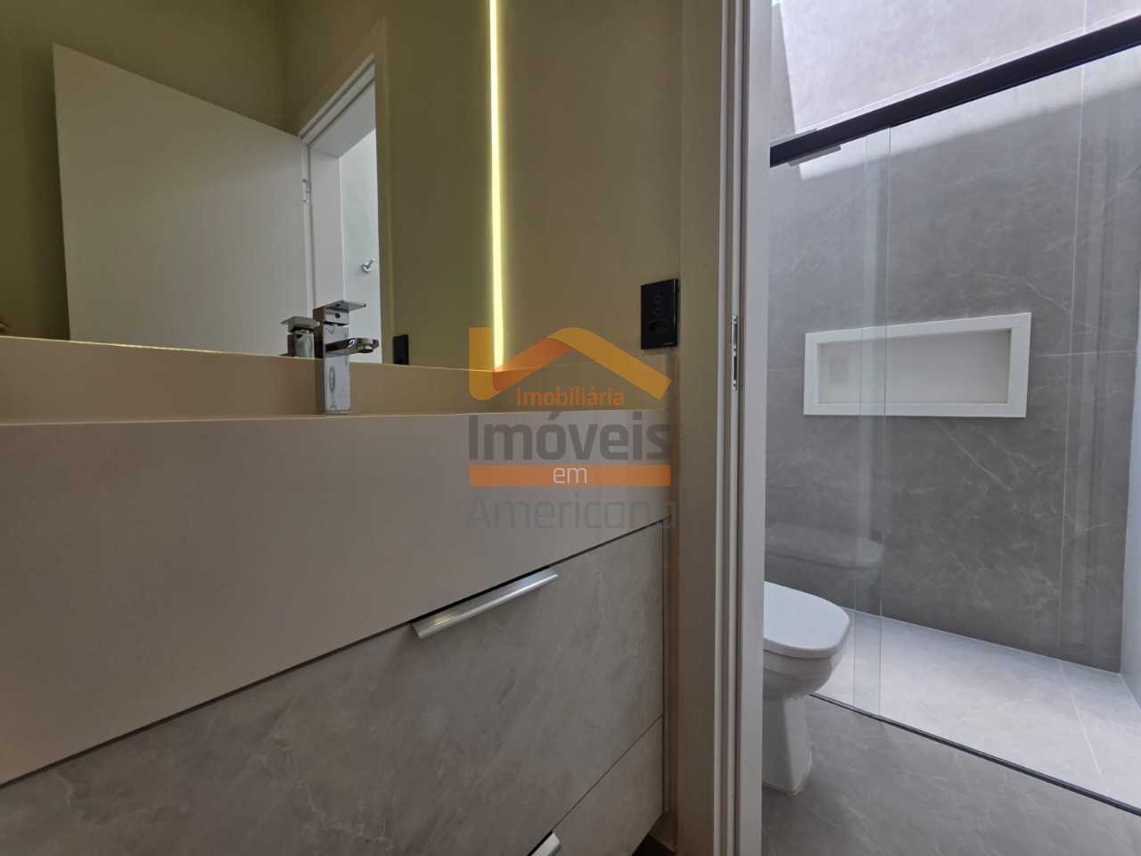 Casa de Condomínio, 3 quartos - Foto 54