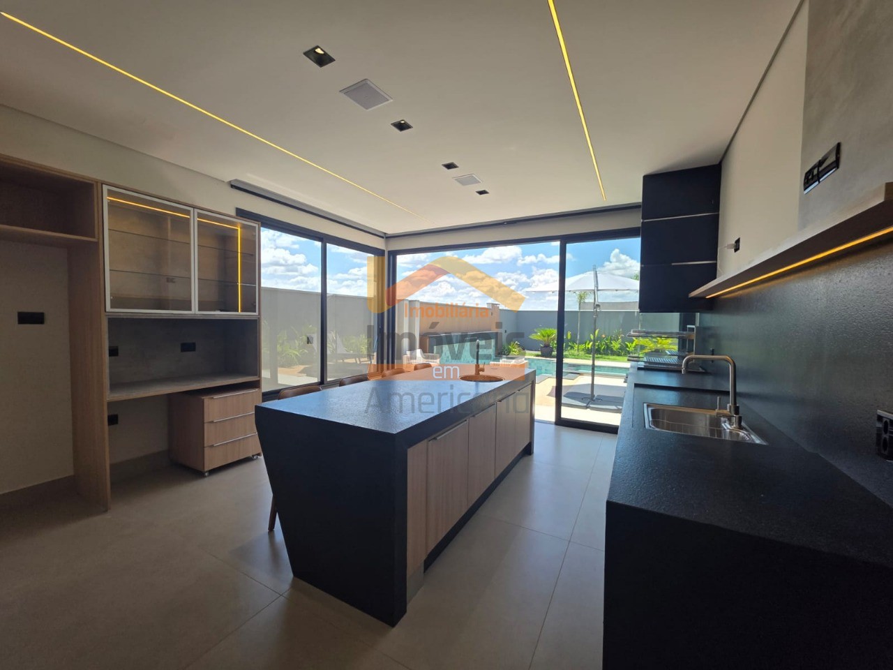 Casa de Condomínio, 3 quartos - Foto 16