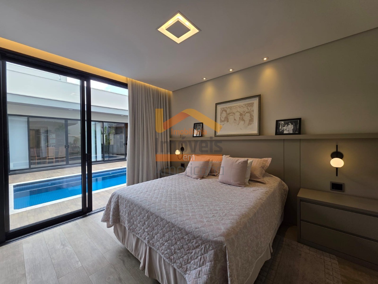 Casa de Condomínio, 3 quartos - Foto 57