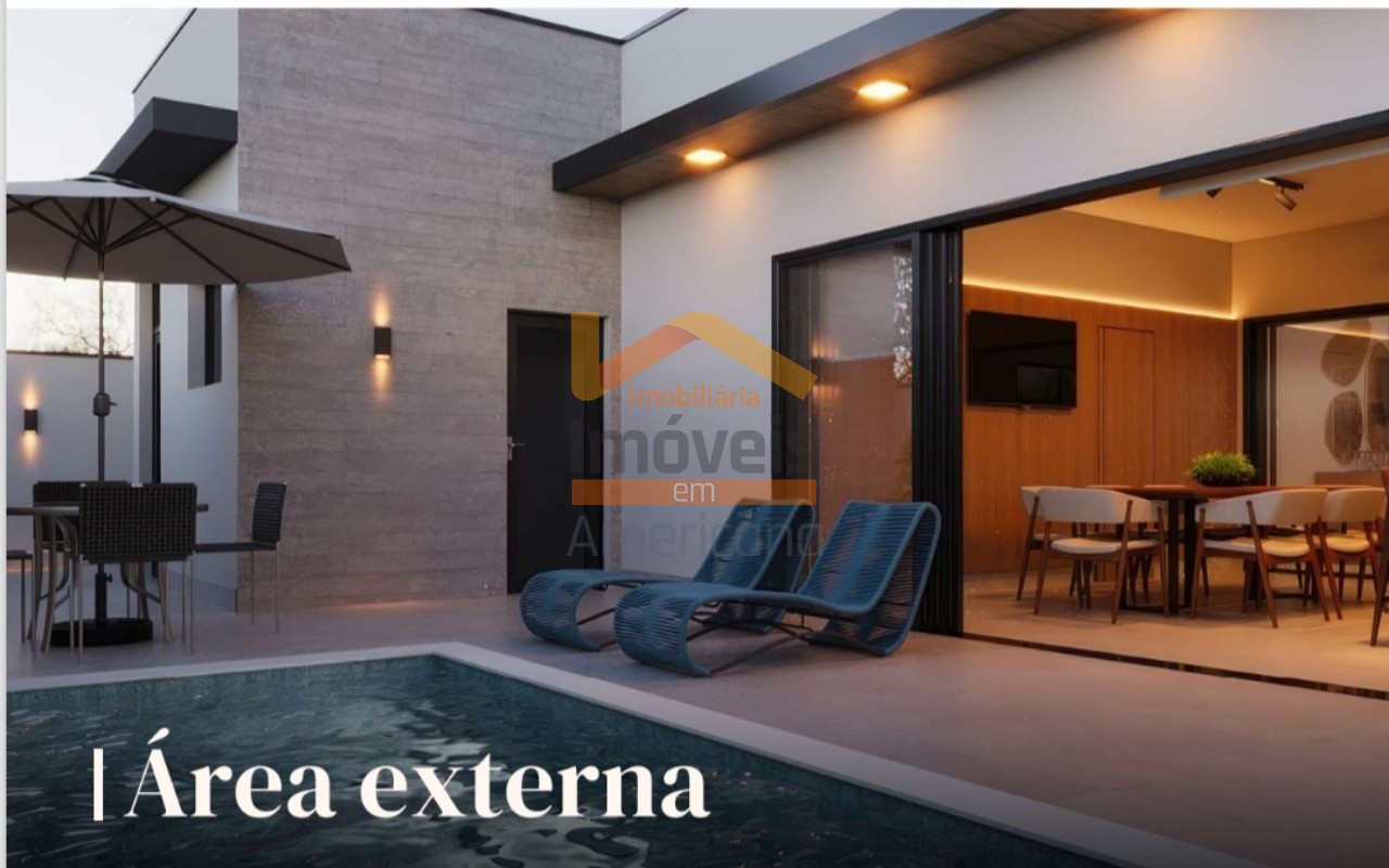 Casa de Condomínio, 3 quartos - Foto 5