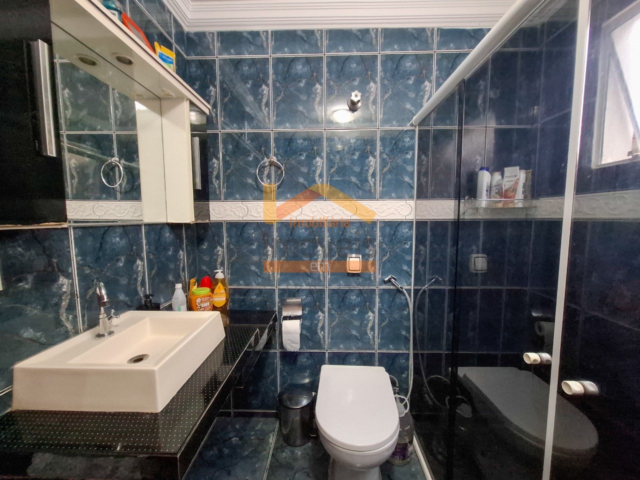 Casa, 3 quartos - Foto 8