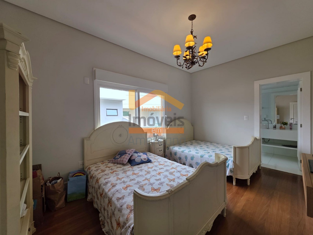 Casa de Condomínio, 5 quartos - Foto 87