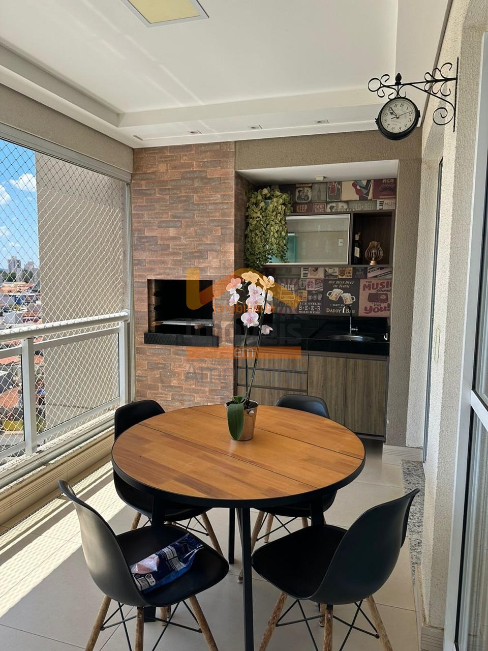 Apartamento, 3 quartos, 121 m² - Foto 7