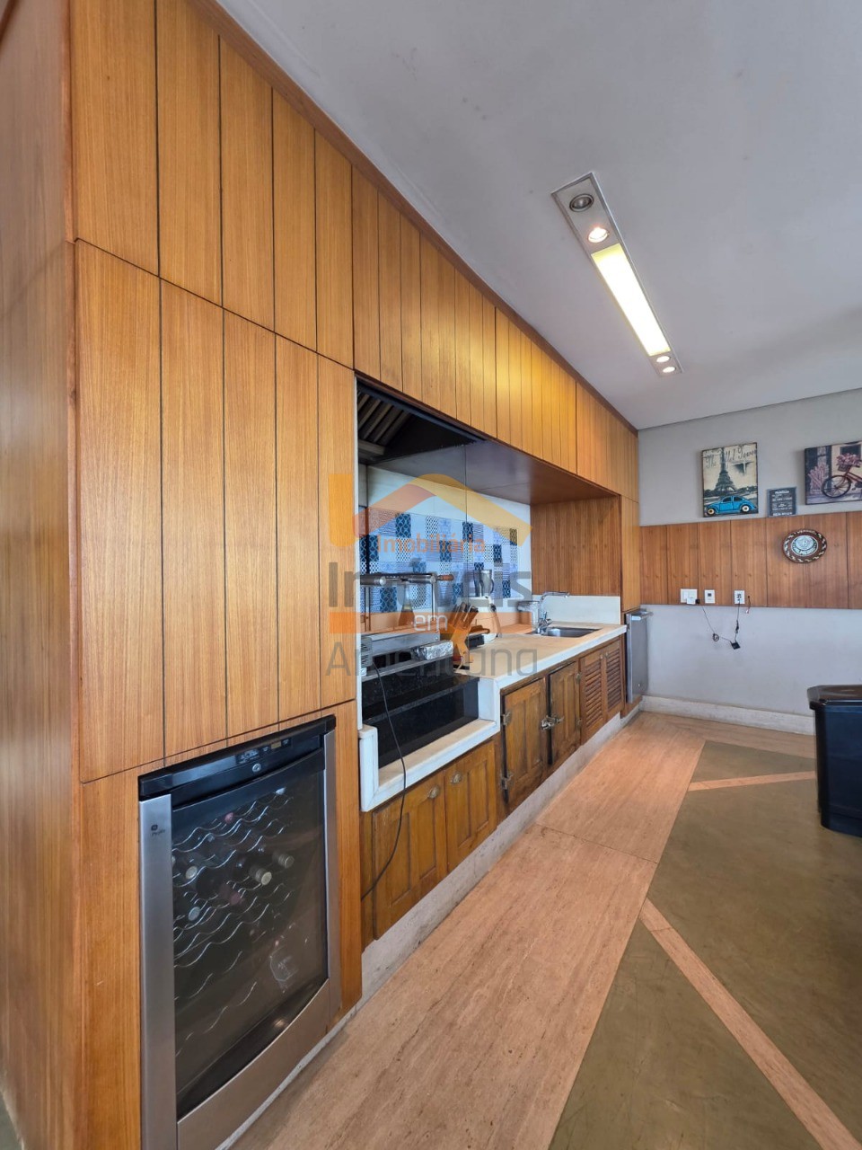 Casa de Condomínio, 5 quartos - Foto 40