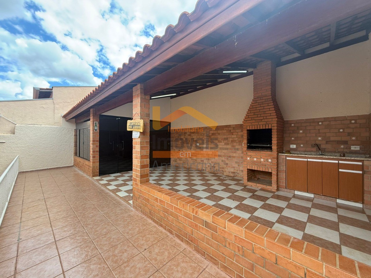 Casa, 3 quartos - Foto 25
