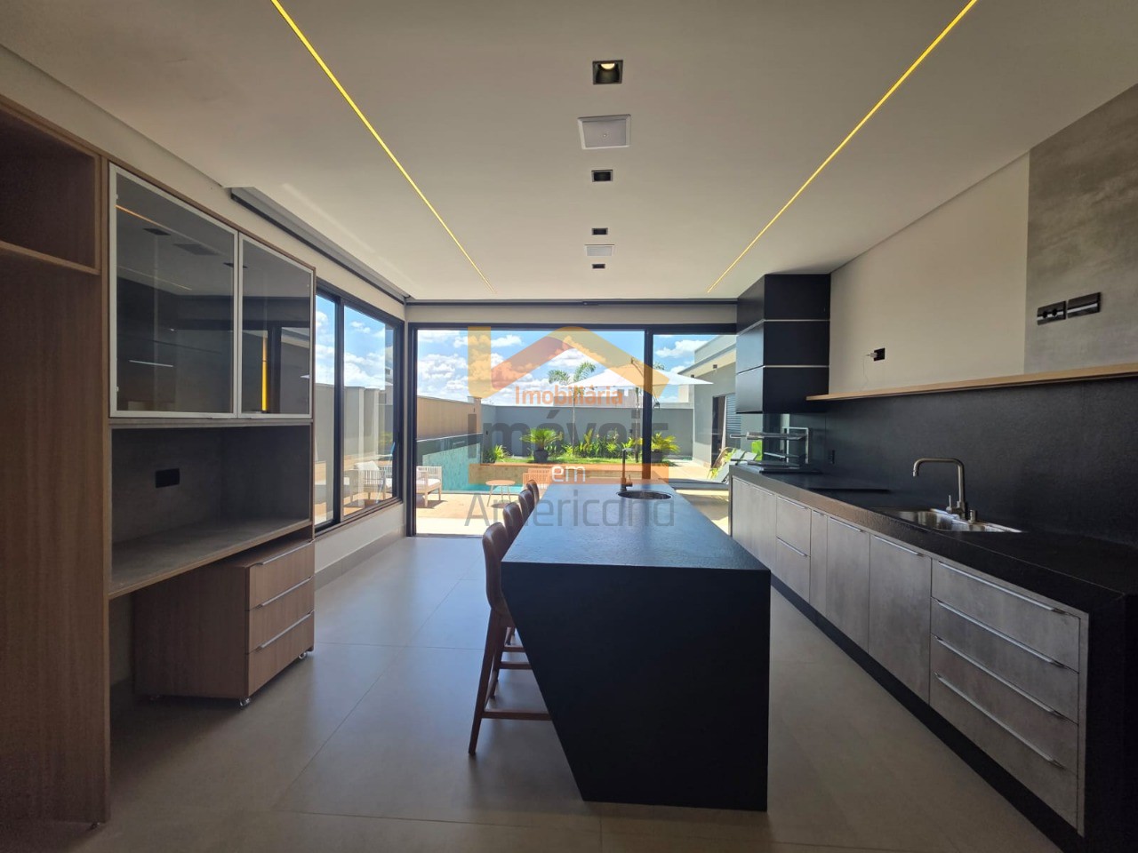 Casa de Condomínio, 3 quartos - Foto 17