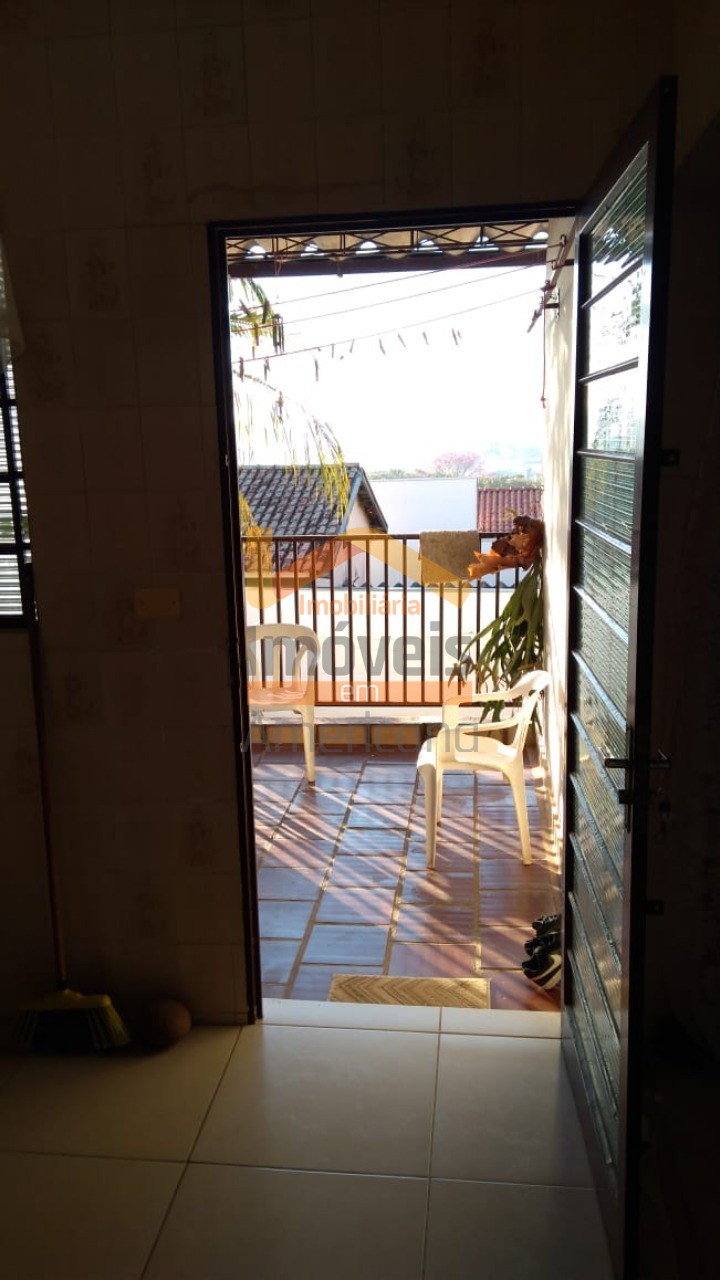 Casa, 3 quartos, 229 m² - Foto 7