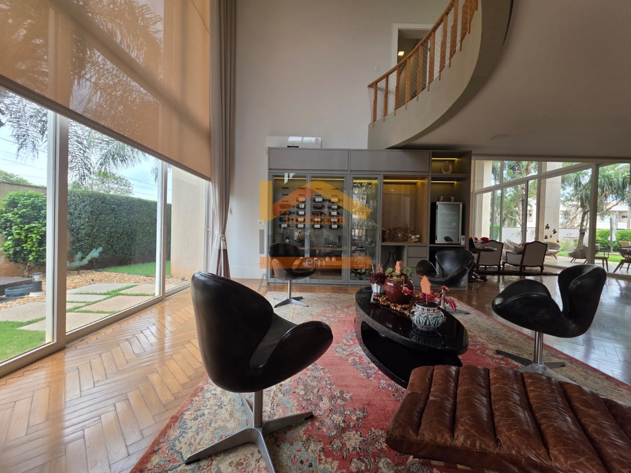 Casa de Condomínio, 5 quartos - Foto 72