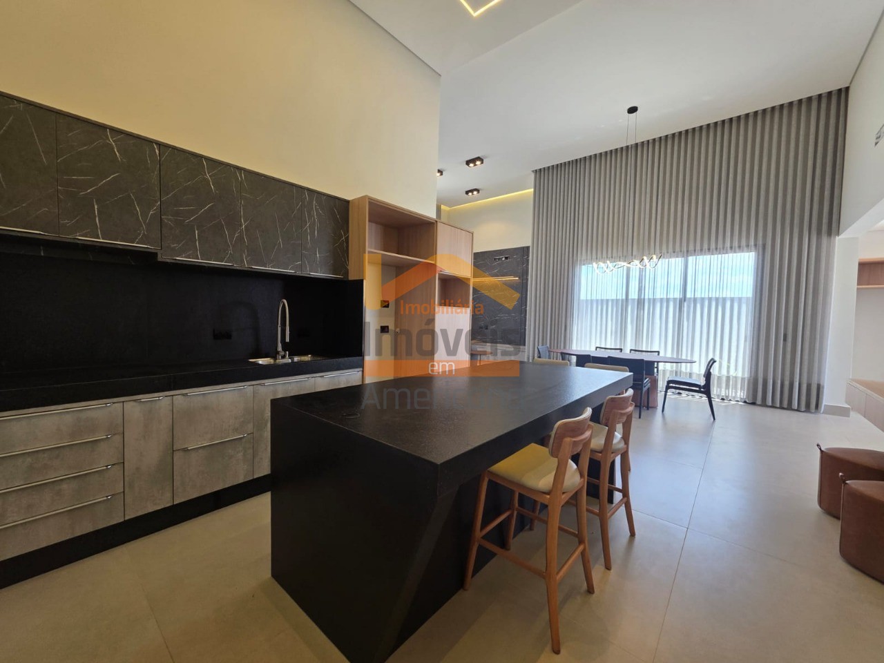 Casa de Condomínio, 3 quartos - Foto 35