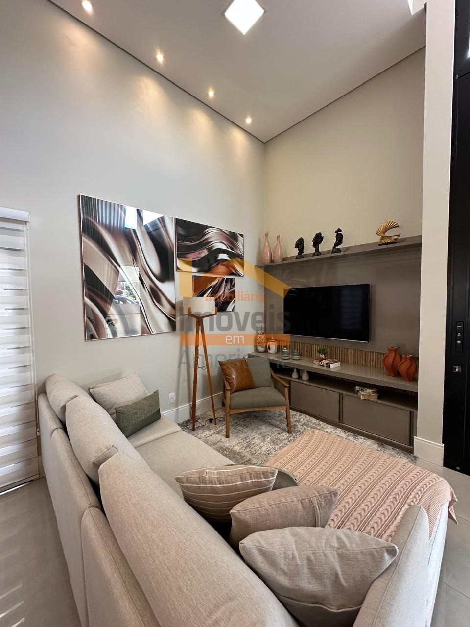 Casa de Condomínio, 3 quartos - Foto 17