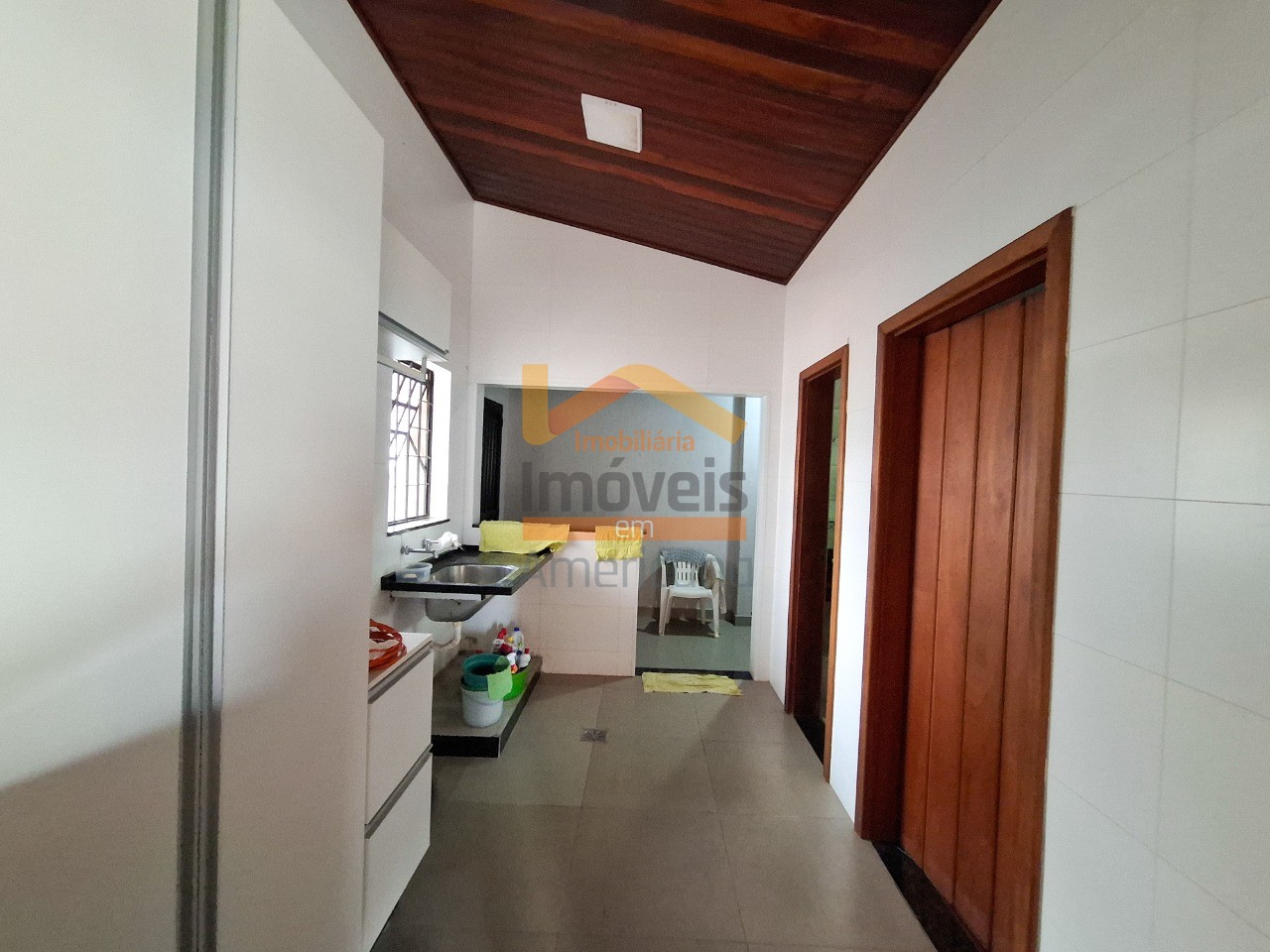 Sobrado, 3 quartos - Foto 33