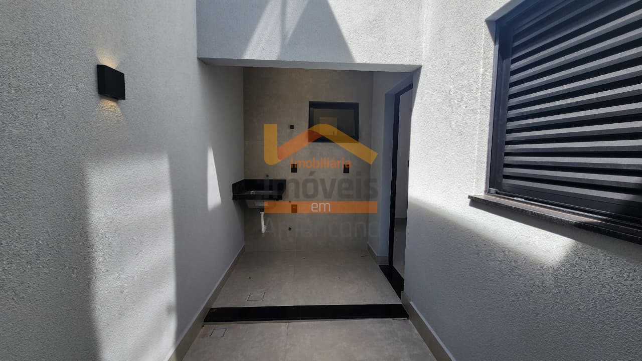 Casa, 3 quartos, 165 m² - Foto 7