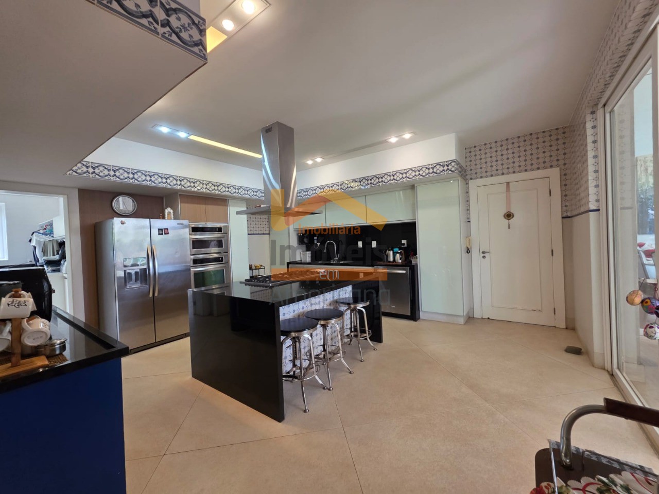 Casa de Condomínio, 5 quartos - Foto 52