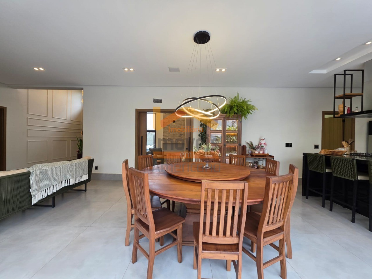 Casa de Condomínio, 3 quartos - Foto 19