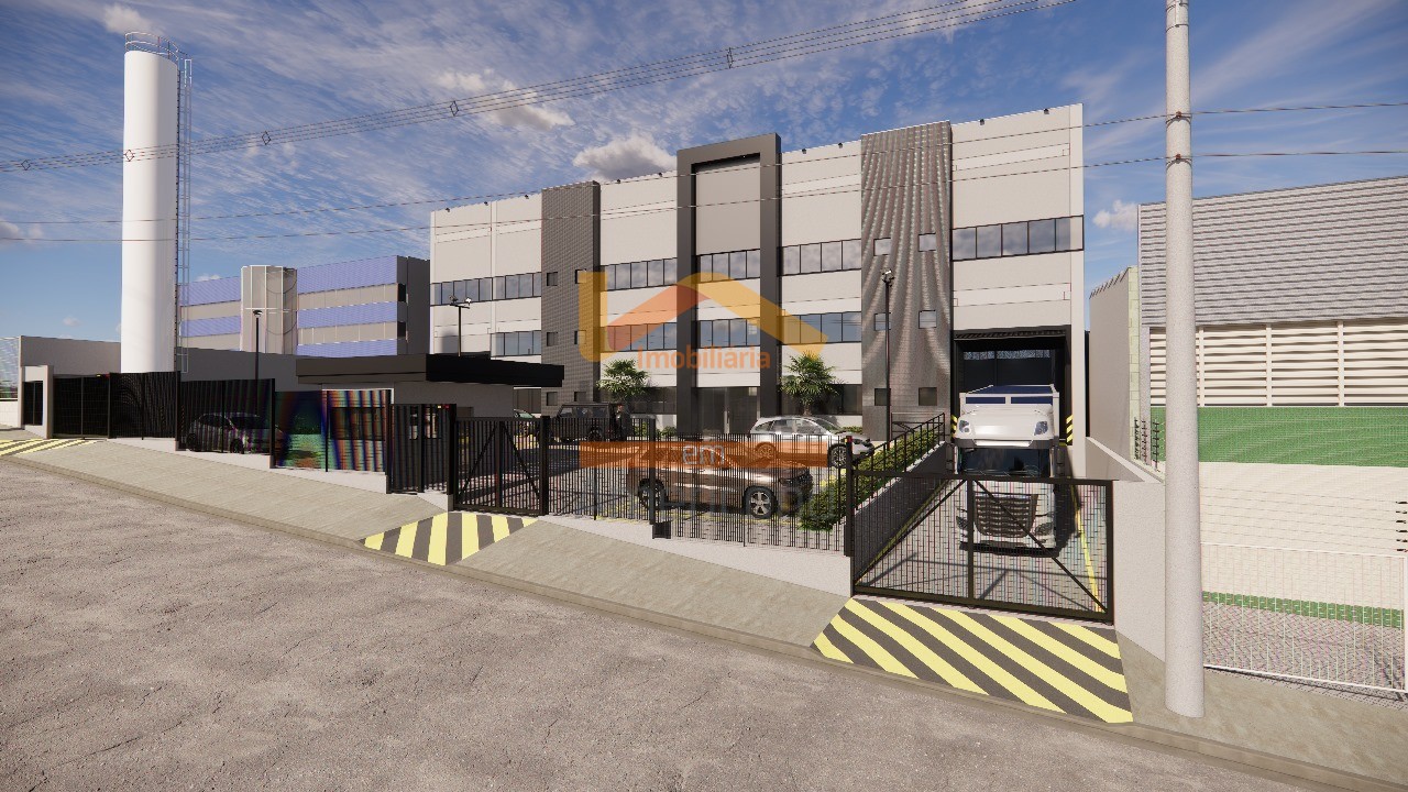 Depósito-Galpão, 3808 m² - Foto 10