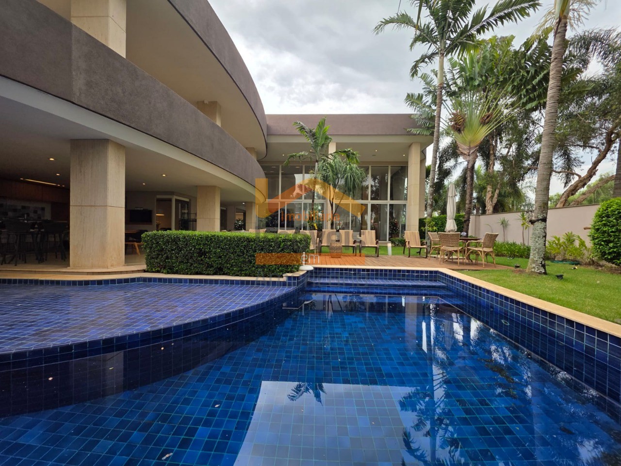 Casa de Condomínio, 5 quartos - Foto 49