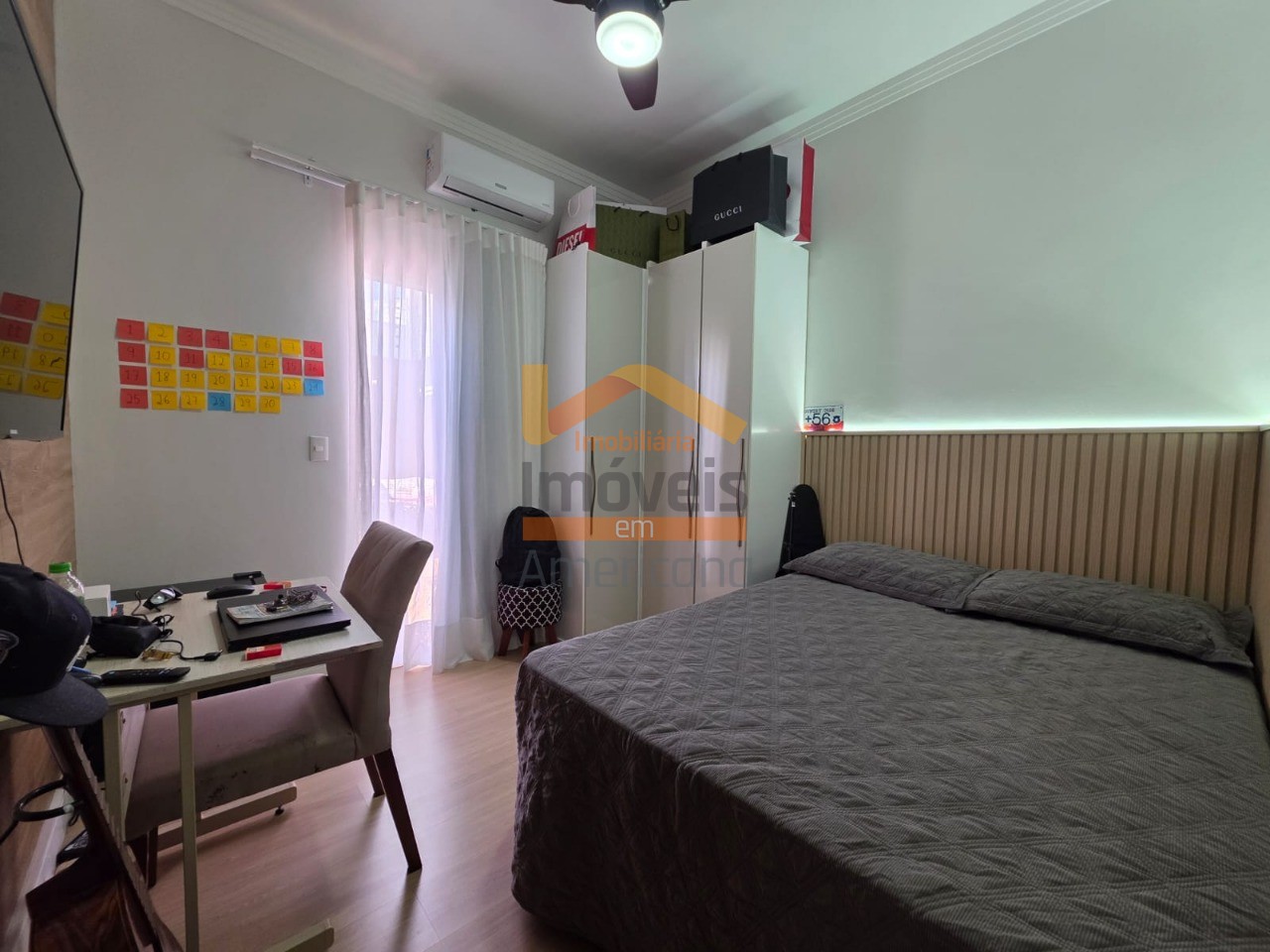 Casa, 3 quartos, 168 m² - Foto 18