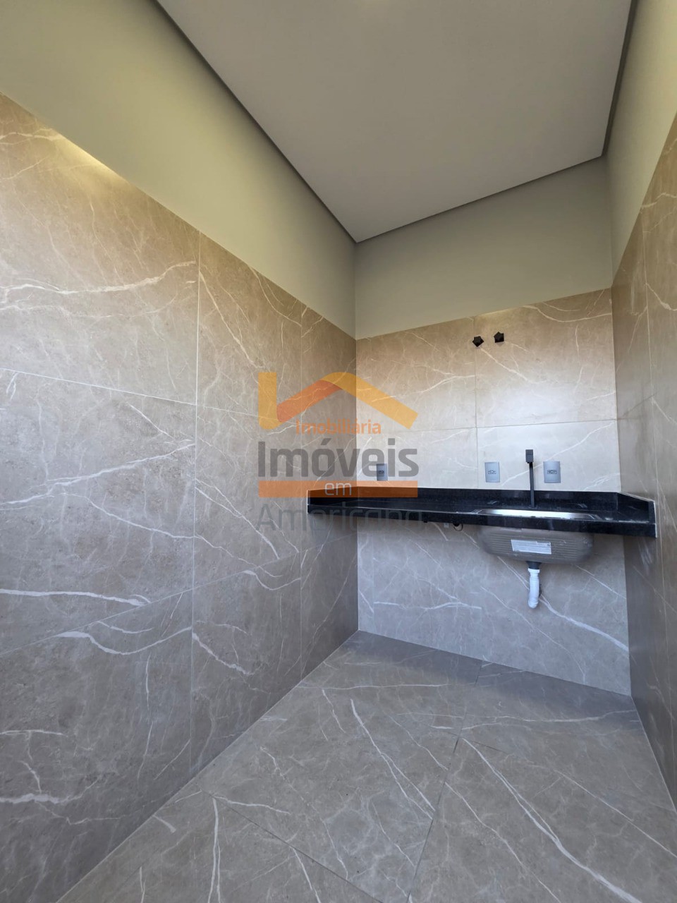 Casa de Condomínio, 3 quartos - Foto 15