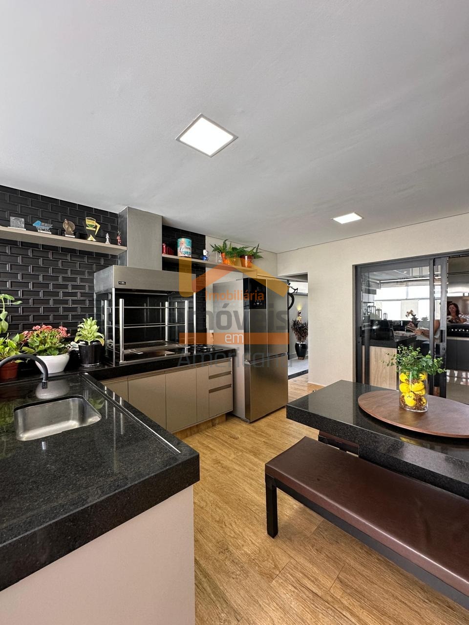 Casa de Condomínio, 3 quartos - Foto 11