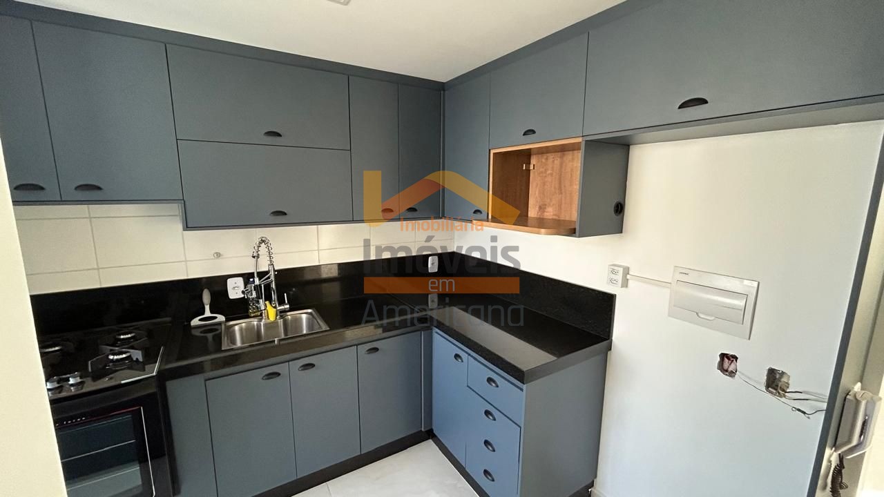 Apartamento, 2 quartos, 49 m² - Foto 3