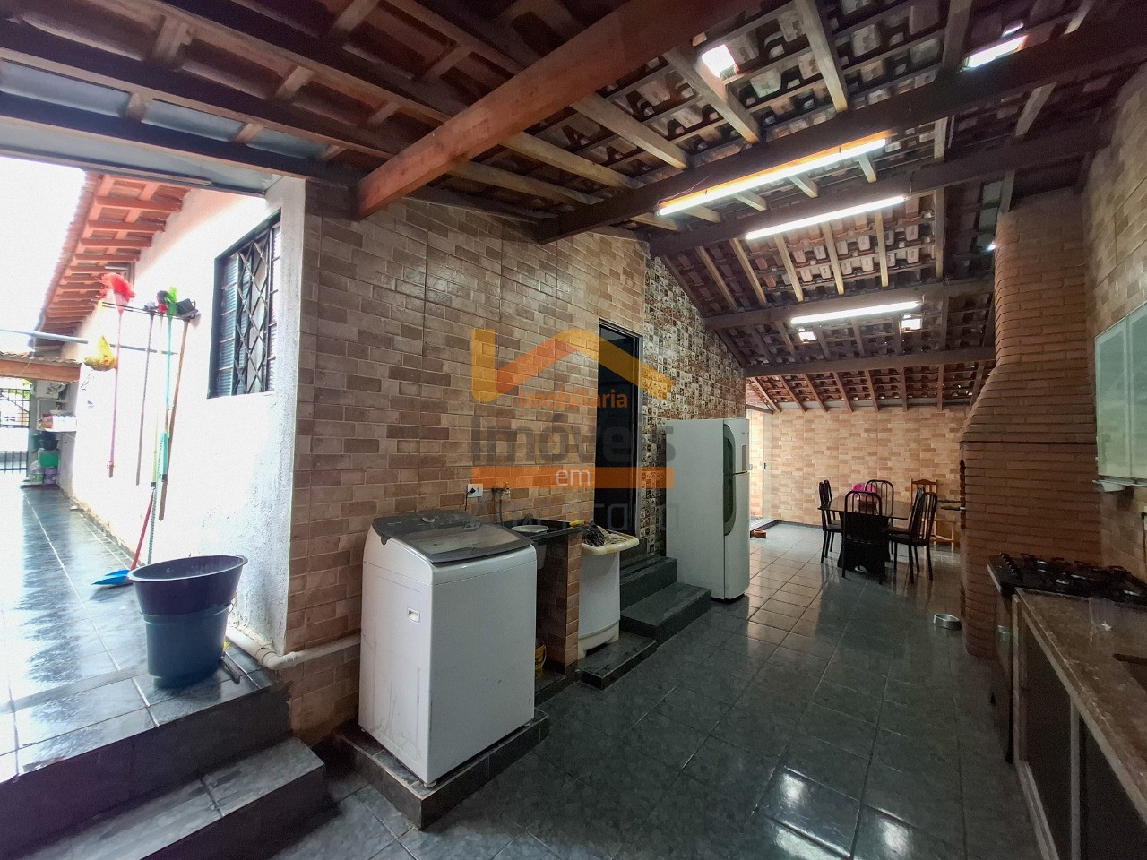 Casa, 3 quartos - Foto 16