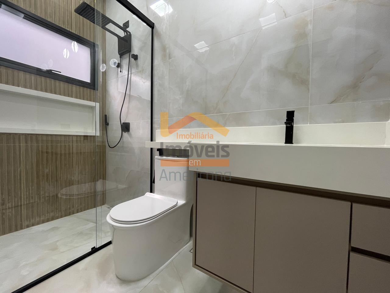 Casa de Condomínio, 3 quartos - Foto 16