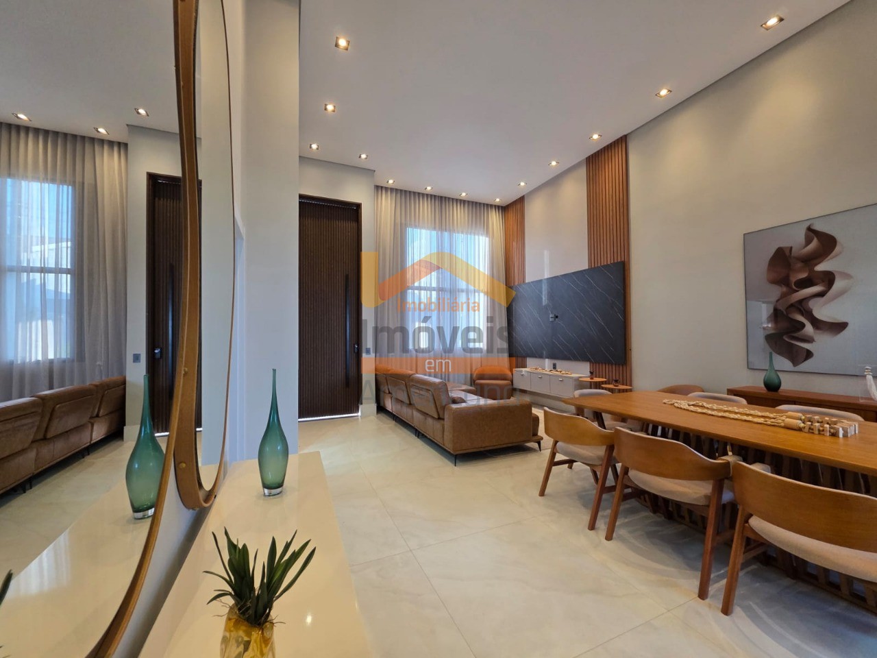 Casa de Condomínio, 3 quartos - Foto 17