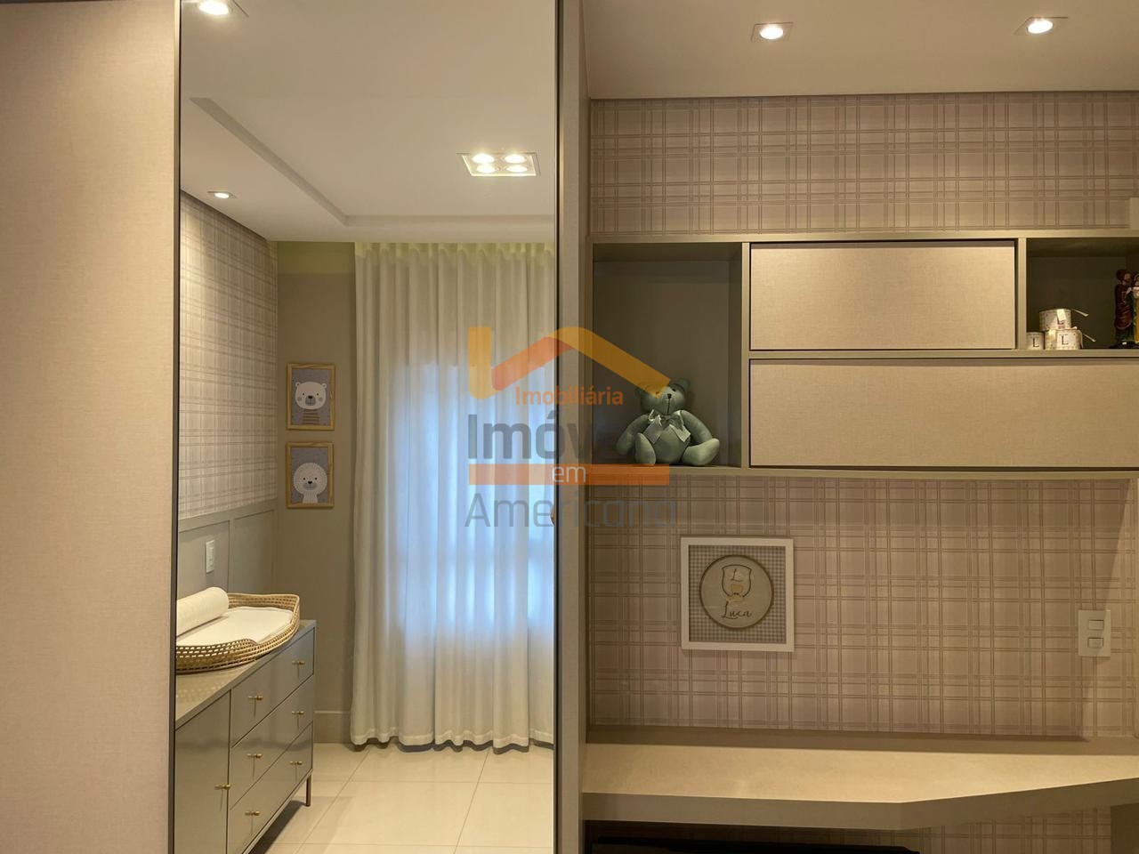 Apartamento, 3 quartos, 121 m² - Foto 11